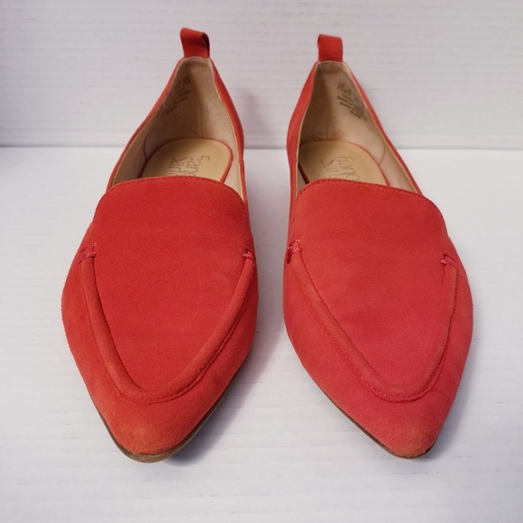 Franco Sarto Starland Slip Loafers - Picture 3 of 7
